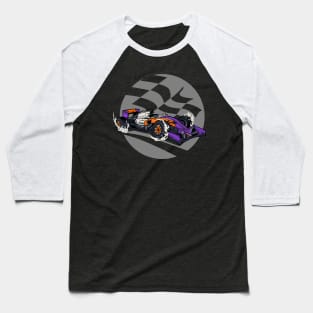 formula one  monster car Baseball T-Shirt